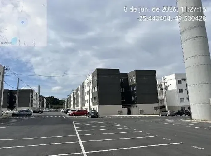 Apartamento de leilão em OURO VERDE / CAMPO LARGO / PR | Leilão SFI - Edital Único