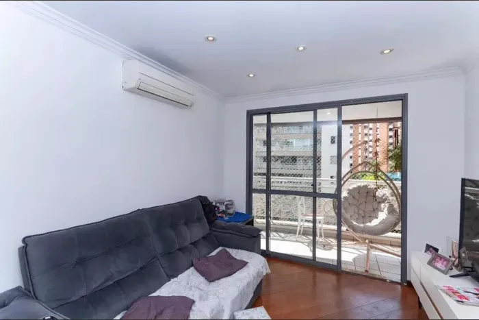Apartamento à Venda - Vila Leopoldina, 3 Quartos, 88 m2