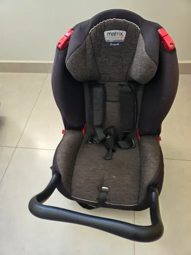 Cadeira para auto