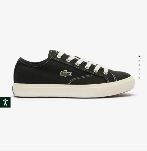 Tênis Lacoste Backcourt