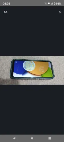 Celular Samsung A03