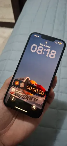 iPhone 16e