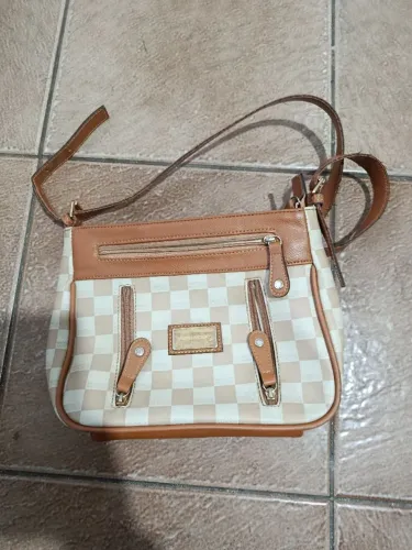 Bolsa Monica Sanches original 