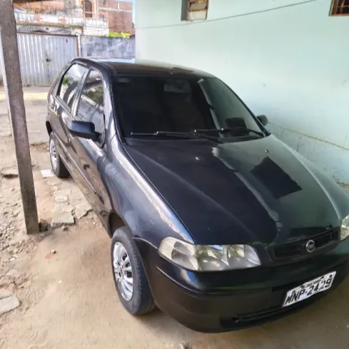 Fiat Palio 1.0/ Trofeo 1.0 Fire/ Fire Flex 4P 2004