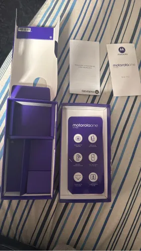Celular motorola