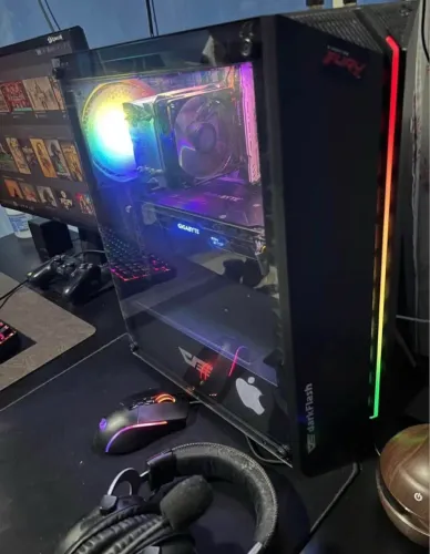 Computador / Pc Gamer
