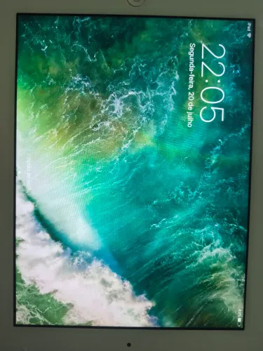 iPad 4 16GB V 10.3.4