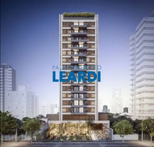 APARTAMENTO - PINHEIROS - SP