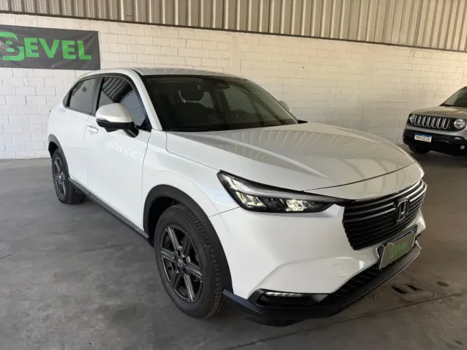 Honda HR-V EXL 1.5 Sensing 16V 5P Aut. 2023