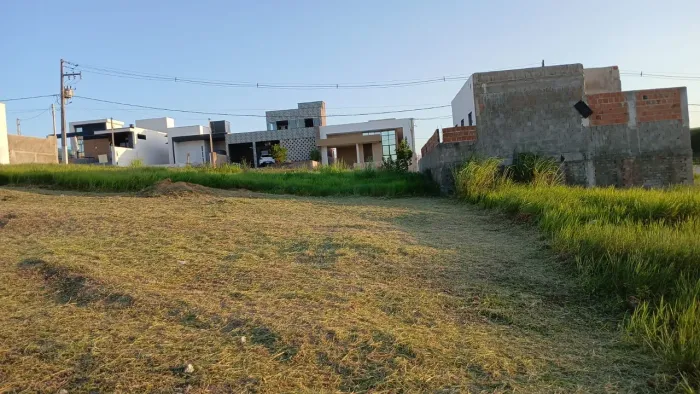 Terreno Porto Monte