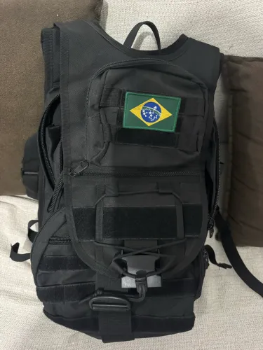 Mochila de Costas