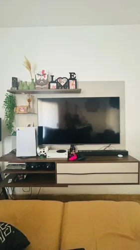 Painel Suspenso Para Tv