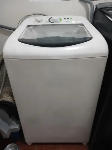 Máquina de Lavar Consul 9 KG