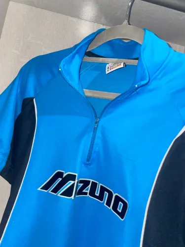 Camisa ciclismo mizuno