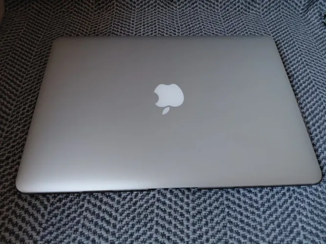 MacBook Air Monterey 8 Gb Ram 128 GB SSD