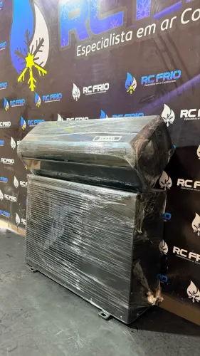 Venda ou Aluguel de ar condicionado 12.000btus convencional seminovo