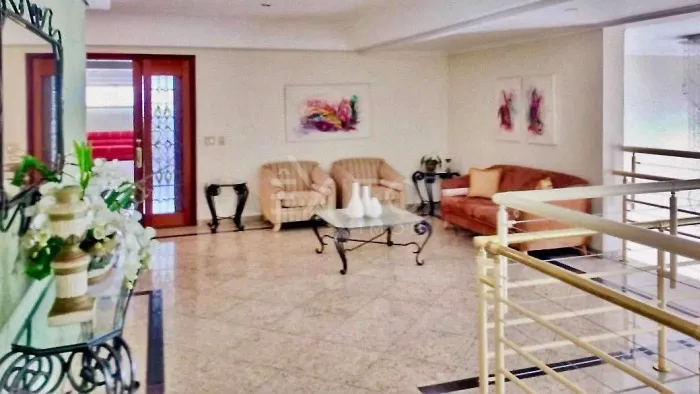 Apartamento à venda de 270m² no Condomínio Serra dos Cristais por R$ 1.850.000,00. Jundiaí