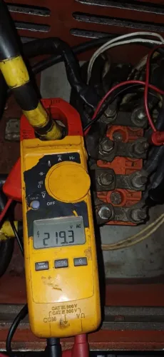 Eletricista geral !!!