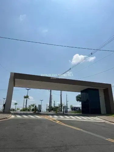Lotes para venda Condomínio Petrópolis