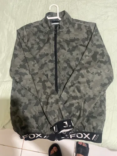 Casaco corta vendo Johnny fox