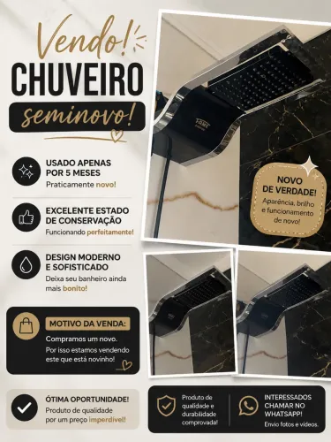 Chuveiro