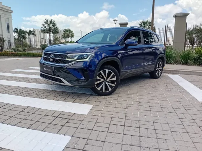 Taos Highline 1.4 250 TSI Flex AUT 2022