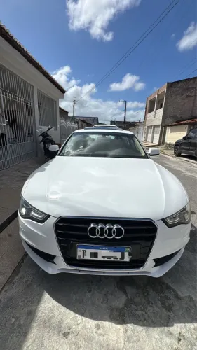 Audi A5 Sportback 1.8 TFSI 170cv Multi. 2015