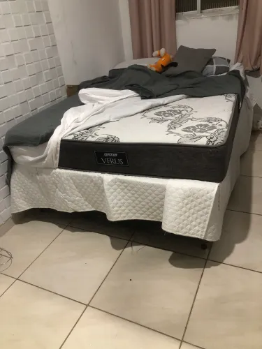 Cama de casal