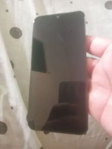 Vendo tela do Samsung a15 barato r$ 100 funcionando tá com a película