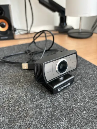Webcam Redragon AF1080P