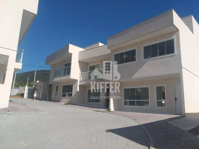 Casa em Condomínio 3 Suítes | Primeira Locação | Engenho do Mato