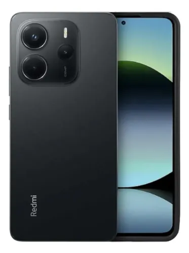 Xiaomi Redmi Note 14 Novo Lacrado c Garantia