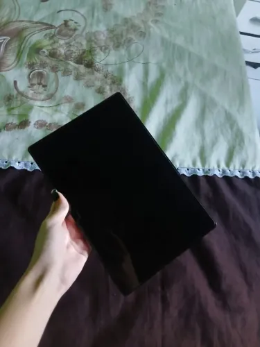 VENDO TABLET SAMSUNG NOVO!!!