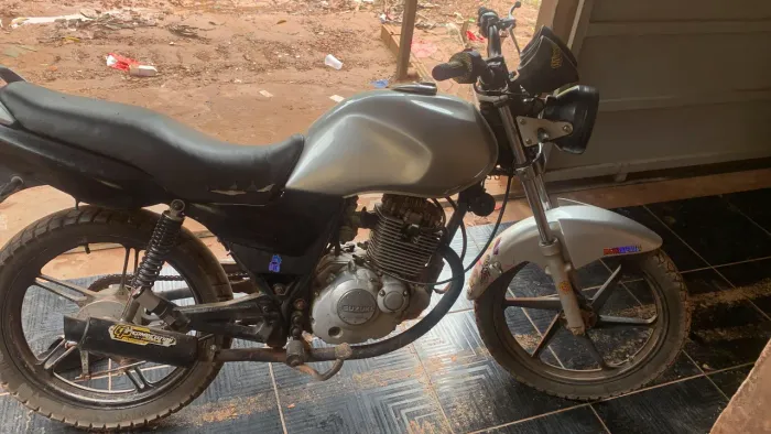 Suzuki yes