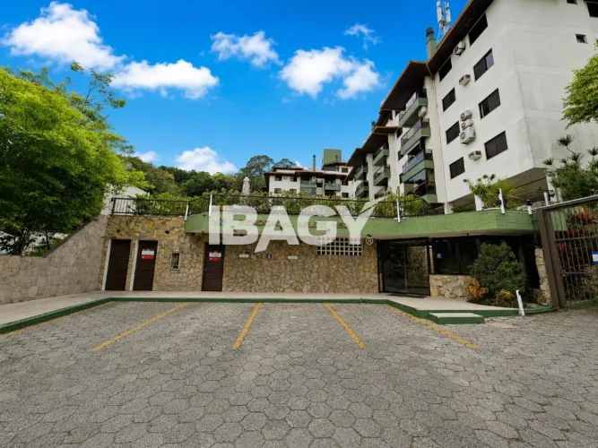Excelente Apartamento 3 dormitório(s) em João Paulo - Florianópolis