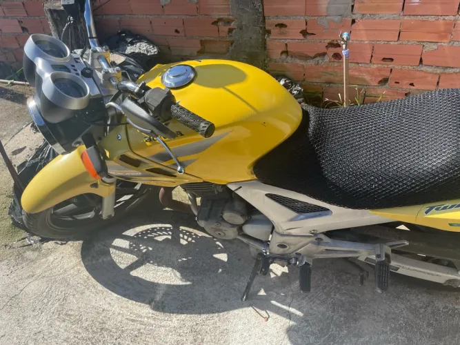 Vendo Twister 250 07/08