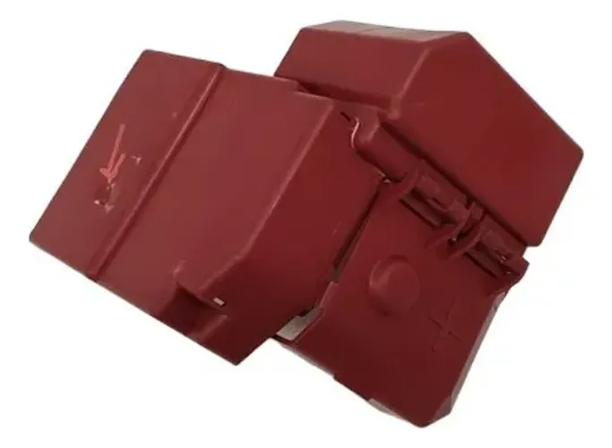 Tampa Polo Positivo Bateria Outlander 2020 Detalhe A8210