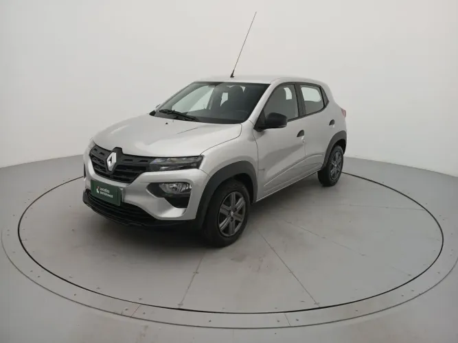 Renault Kwid 1.0 Zen 2025