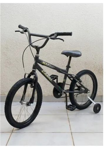 Bicicleta aro 20 Cairu Max Street 