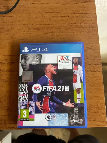 FIFA 21