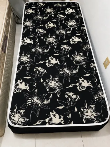 Cama de Solteiro Conjugada