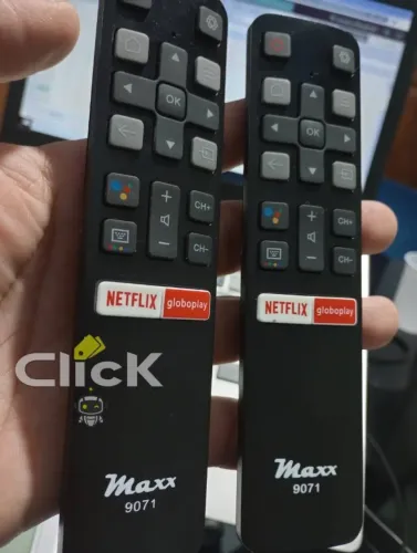 Control Tcl Semp Tcl, 100% compativel, entregamos