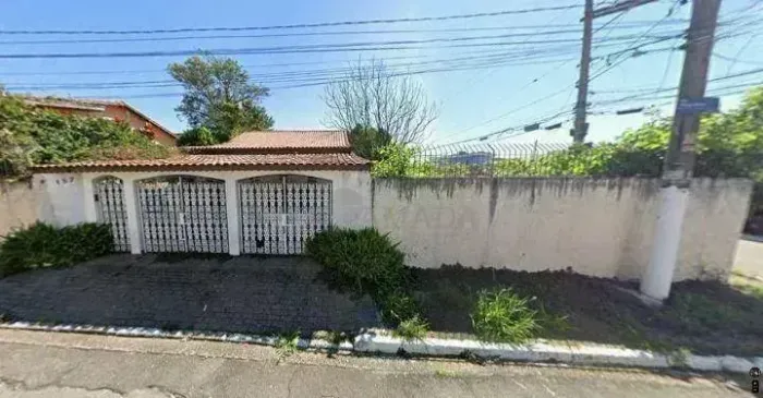 Terreno à venda, 664 m² por R$ 1.749.000,00 - Jardim Cotinha - São Paulo/SP