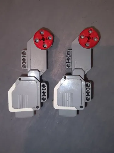 1 Servo Motor LEGO Ev3 original