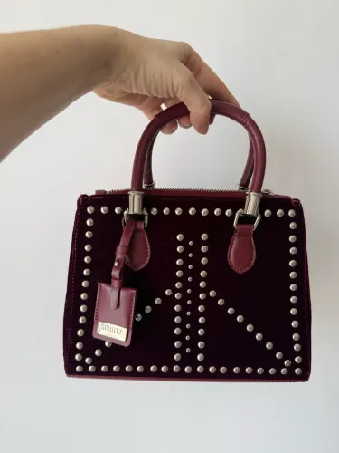 Bolsa Shutz nova