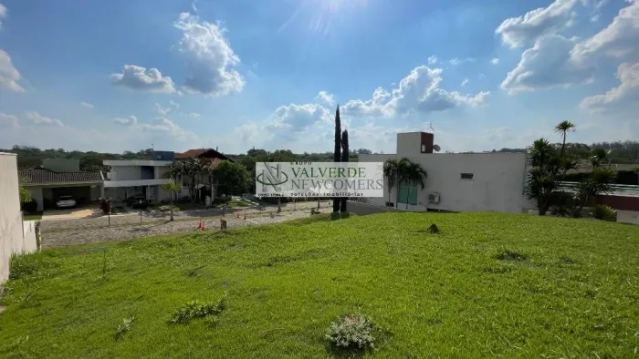 TERRENO RESIDENCIAL em Campinas - São Paulo, Chácara Santa Margarida