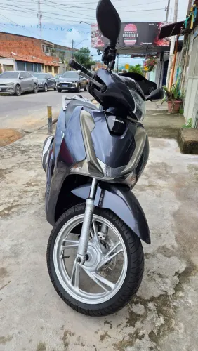 Honda SH 150i 2020