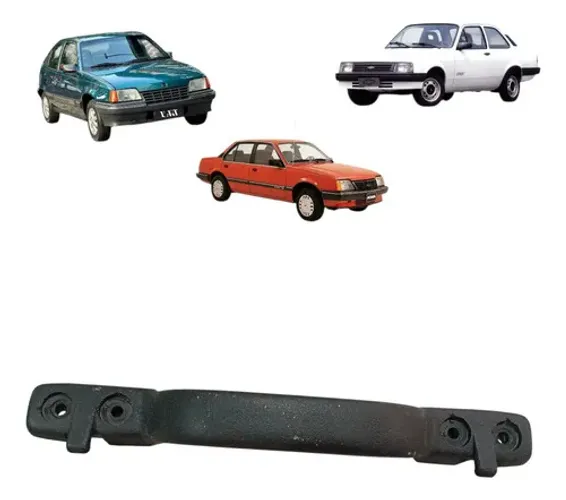 Alca Teto Pqp Monza Chevete Kadett 1989 1998 33