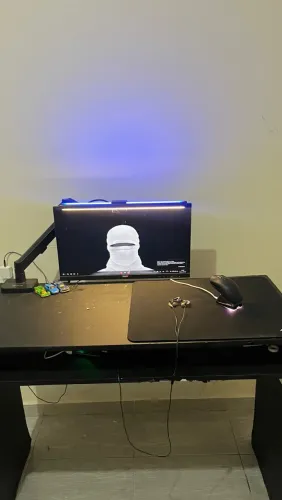 Setup mobiliador