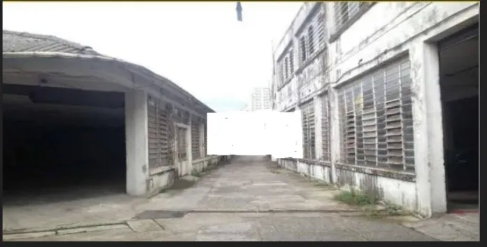 Galpão para Venda em São Paulo, 001